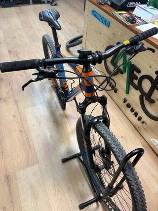 Bicicleta Giant Talon