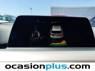 BMW Serie 3 318d Touring 110 kW (150 CV)