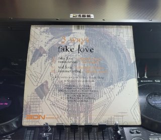 3 Ways - Fake Love