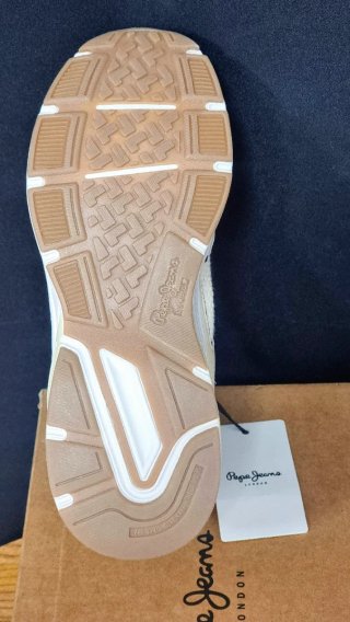 Zapatillas Pepe Jeans London, Nuevas Talla 39