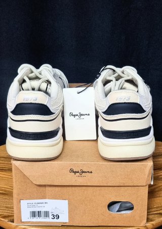 Zapatillas Pepe Jeans London, Nuevas Talla 39