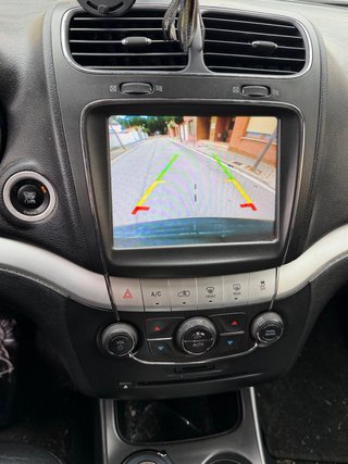 FIAT Freemont 2015