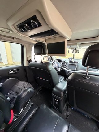 FIAT Freemont 2015