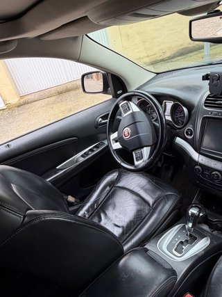 FIAT Freemont 2015