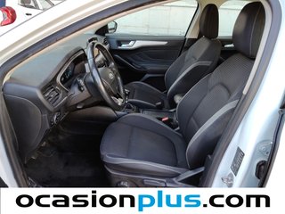 Ford Focus 1.5 Ecoblue Trend+ 88 kW (120 CV)