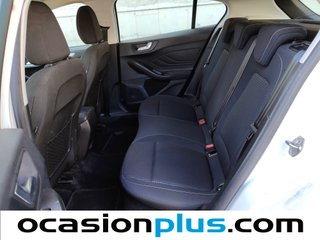 Ford Focus 1.5 Ecoblue Trend+ 88 kW (120 CV)