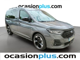 Ford Tourneo Connect 2.0 Ecoblue Active 75 kW (102 CV)