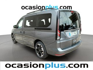 Ford Tourneo Connect 2.0 Ecoblue Active 75 kW (102 CV)