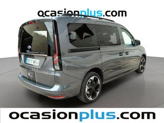 Ford Tourneo Connect 2.0 Ecoblue Active 75 kW (102 CV)