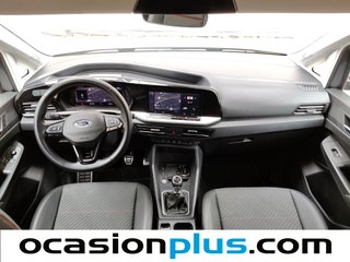 Ford Tourneo Connect 2.0 Ecoblue Active 75 kW (102 CV)