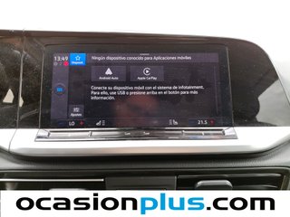 Ford Tourneo Connect 2.0 Ecoblue Active 75 kW (102 CV)