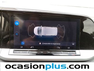 Ford Tourneo Connect 2.0 Ecoblue Active 75 kW (102 CV)