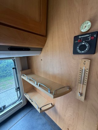 Hymer B524 2002
