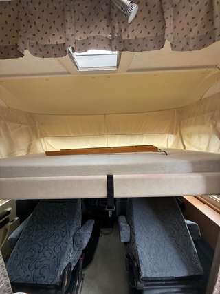 Hymer B524 2002