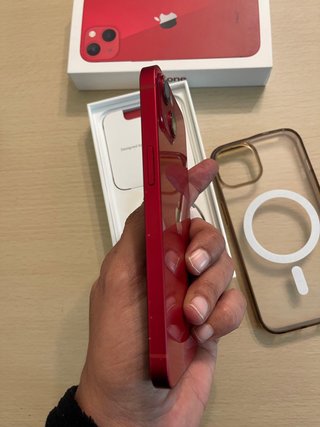 iPhone 13 256Gb 85% Batería