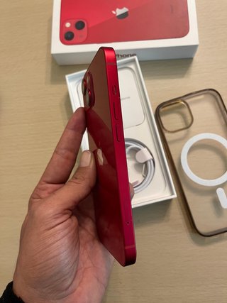 iPhone 13 256Gb 85% Batería