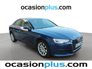 Audi A4 Advanced edition 2.0 TDI ultra 110 kW (150 CV) S tronic