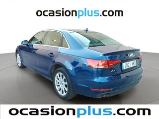 Audi A4 Advanced edition 2.0 TDI ultra 110 kW (150 CV) S tronic