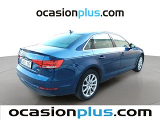 Audi A4 Advanced edition 2.0 TDI ultra 110 kW (150 CV) S tronic