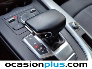 Audi A4 Advanced edition 2.0 TDI ultra 110 kW (150 CV) S tronic