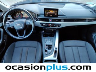 Audi A4 Advanced edition 2.0 TDI ultra 110 kW (150 CV) S tronic
