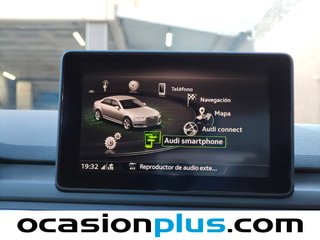 Audi A4 Advanced edition 2.0 TDI ultra 110 kW (150 CV) S tronic