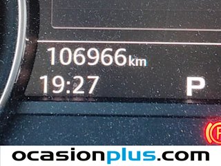 Audi A4 Advanced edition 2.0 TDI ultra 110 kW (150 CV) S tronic