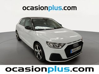 Audi A1 Sportback Advanced 25 TFSI 70 kW (95 CV)