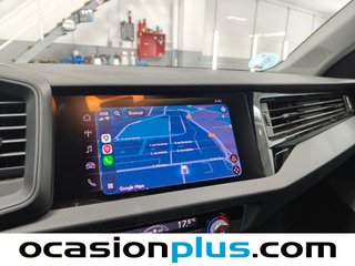 Audi A1 Sportback Advanced 25 TFSI 70 kW (95 CV)