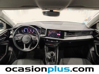 Audi A1 Sportback Advanced 25 TFSI 70 kW (95 CV)