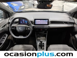 MG MG3 1.5 Comfort 85 kW (116 CV)