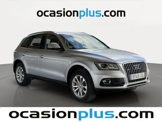 Audi Q5 Advanced 2.0 TDI clean diesel quattro 140 kW (190 CV) S tronic