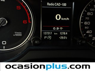 Audi Q5 Advanced 2.0 TDI clean diesel quattro 140 kW (190 CV) S tronic