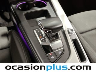 Audi A4 S line 30 TDI 100 kW (136 CV) S tronic