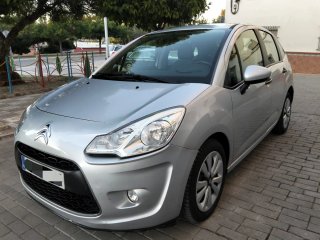 Citroen C3 2013