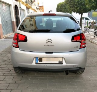 Citroen C3 2013