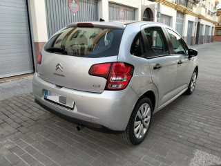 Citroen C3 2013