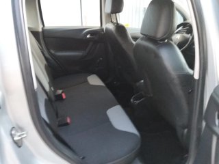 Citroen C3 2013