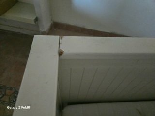 Estructura Diván HEMNES IKEA 3 Cajones