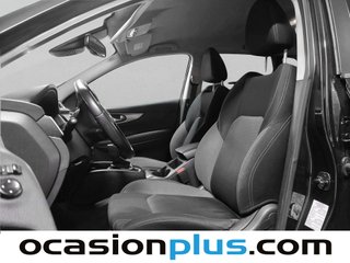 Nissan Qashqai DIG-T 160 N-Connecta 4x2 DCT 117 kW (160 CV)
