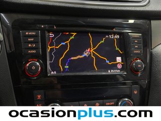 Nissan Qashqai DIG-T 160 N-Connecta 4x2 DCT 117 kW (160 CV)
