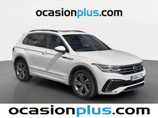 Volkswagen Tiguan R-Line 2.0 TDI 110 kW (150 CV) DSG