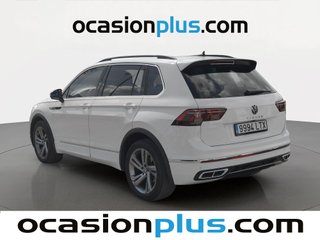 Volkswagen Tiguan R-Line 2.0 TDI 110 kW (150 CV) DSG