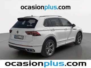 Volkswagen Tiguan R-Line 2.0 TDI 110 kW (150 CV) DSG
