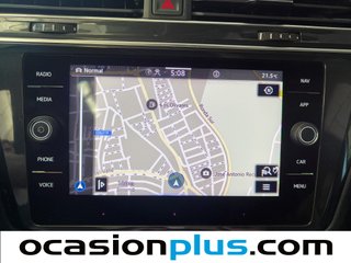 Volkswagen Tiguan R-Line 2.0 TDI 110 kW (150 CV) DSG