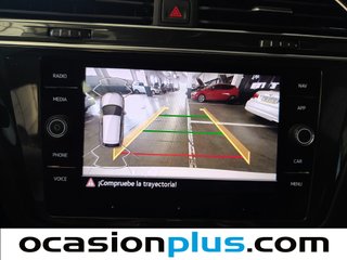 Volkswagen Tiguan R-Line 2.0 TDI 110 kW (150 CV) DSG