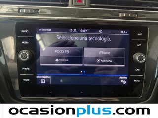 Volkswagen Tiguan R-Line 2.0 TDI 110 kW (150 CV) DSG