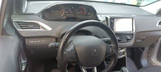Peugeot 208 puretech 110cv automatico
