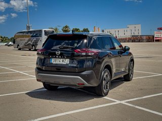 Nissan X-Trail 2025