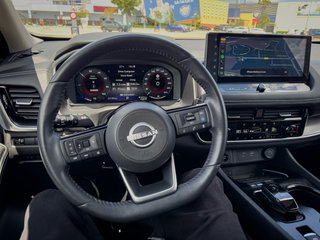 Nissan X-Trail 2025